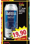 BIRELL SVTL