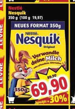 NESTL NESQUIK