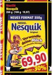 NESTL NESQUIK