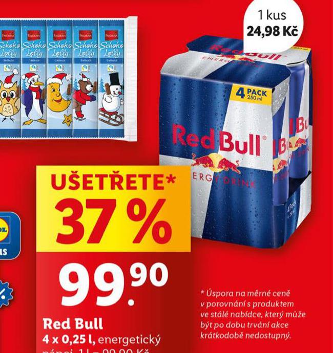 RED BULL