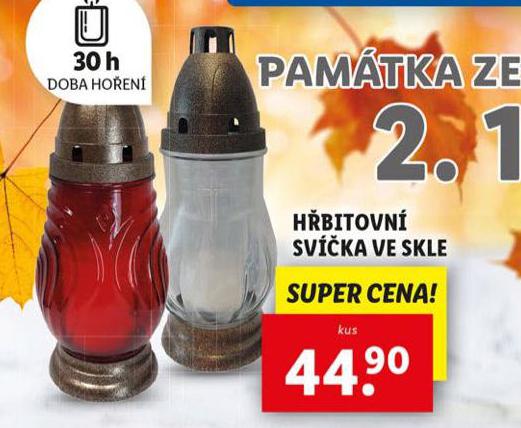 HBITOVN SVKA VE SKLE