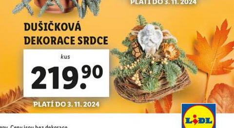 DUIKOV DEKORACE SPRDCE