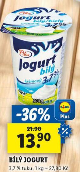 BL JOGURT