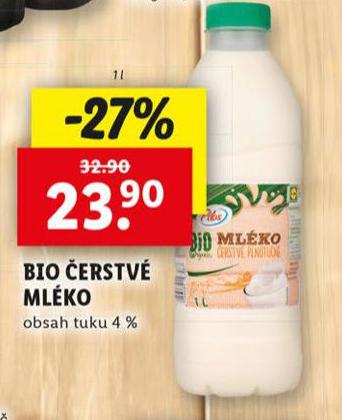 BIO ERSTV MLKO