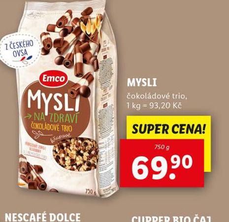 EMCO MYSLI