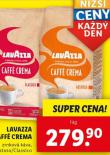 LAVAZZA CAFF CREMA