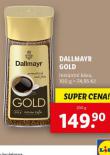 DALLMAYR GOLD INSTANTN KVA