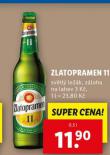 PIVO ZLATOPRAMEN 11