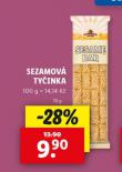 SEZAMOV TYINKA