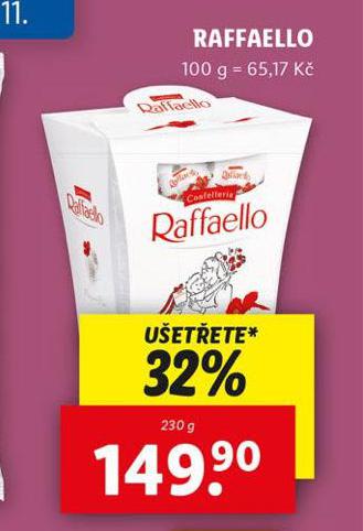 RAFFAELLO