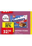 KNOPPERS TYINKA