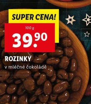 ROZINKY V MLN OKOLD