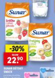 SUNAR DTSK SNACK