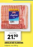 ANGLICK SLANINA