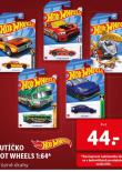 AUTKO HOT WHEELS 1:64