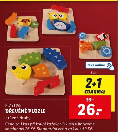 DEVN PUZZLE