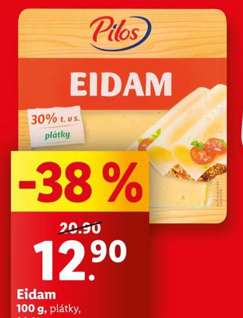 EIDAM 30% PLTKY