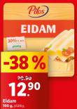 EIDAM 30% PLTKY