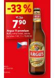 PIVO ARGUS 11 PREMIUM