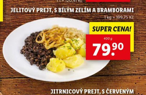 JELITOV PREJT, S BLM ZELM A BRAMBORAMI