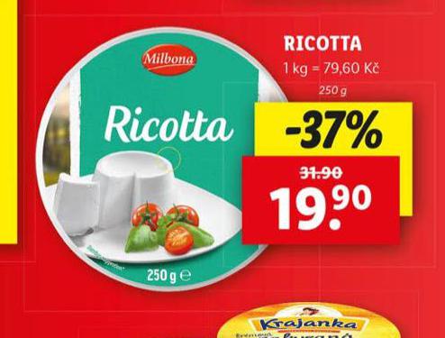 RICOTTA