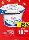 COTTAGE CHEESE NATUR