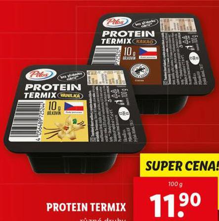 PROTEIN TERMIX