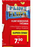 FLINT KOKOSOV TYINKA