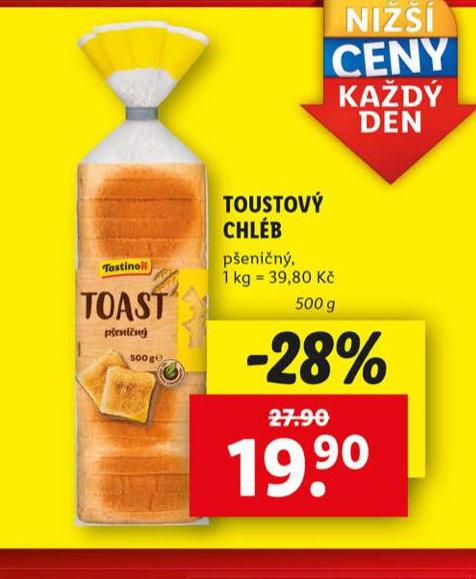 TOUSTOV CHLB