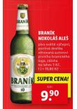 PIVO BRANK MIKOL ALE