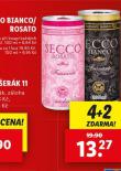 SECCO BIANCO / ROSATO