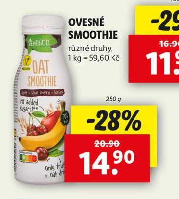 OVESN SMOOTHIE