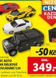 RC AUTO NA DLKOV OVLDN 1:24