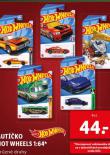 AUTKO HOT WHEELS 1:64