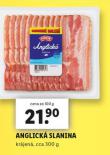 ANGLICK SLANINA