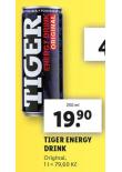 TIGER ENERGY DRINK