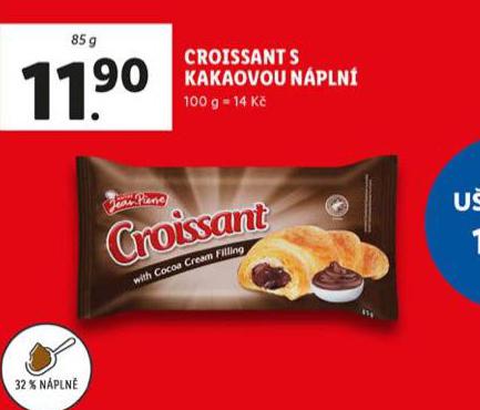 CROISSANT S KAKAOVOU NPLN