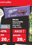 MILKA CHOCO