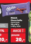 MILKA JAFFA