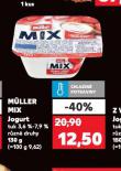 MULLER MIX