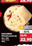 KROLEWSKI PRODN SR