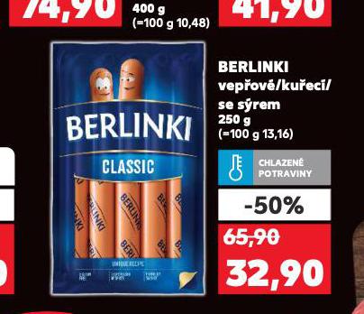 BERLINKI