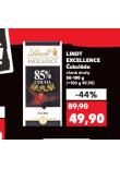 LINDT EXCELLENCE OKOLDA