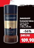 DAVIDOFF KVA