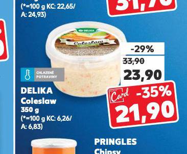 DELIKA COLESLAW