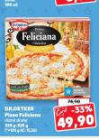 DR. OETKER PIZZA FELICIANA