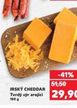 IRSK CHEDDAR