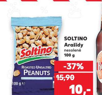 SOLTINO ARADY