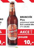 PIVO BRUNCVK