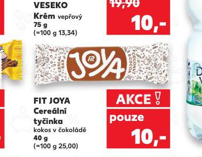 FIT JOYA CERELN TYINKA